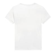 Women’s White T-Shirt TBS NADEATEE Photo of the Espace des Marques %store% store - view of %key%