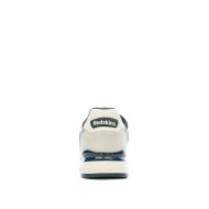 Baskets Écru Homme Redskins Oster vue 3