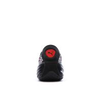 Chaussures de Basketball Noires Homme Puma All-pro Nitro vue 3
