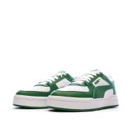Baskets Vert/Blanc Homme Puma Ca Pro Classic vue 6