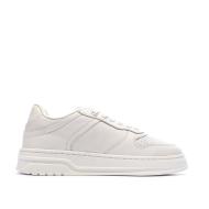 Baskets Blanches Femme Tommy Hilfiger Sportys vue 2