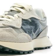 Baskets Grises Homme New Balance 327 vue 7
