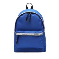 Sac à Dos Bleu Homme Lacoste NH4269NZ pas cher