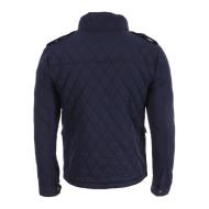 Veste Marine Homme Lee Cooper Olini vue 2