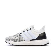 Baskets Blanc/Noir Homme Adidas Ultradream Dna pas cher