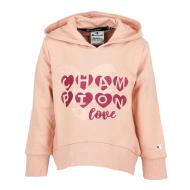Sweat Rose Fille Champion CHZ193460 pas cher