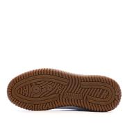 Baskets Bleu Clair Femme Puma 402606 vue 5