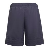 Short Marine Garçon Adidas Collection vue 2