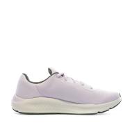 Chaussures de running Mauve Bleuté Femme Under Armour Charged vue 2