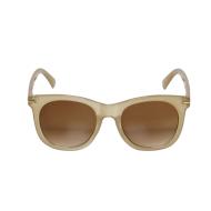 Lunettes de soleil Marron Femme Only