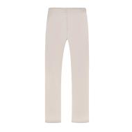 Jogging Beige Femme Le Coq Sportif Contemporain Pant Large vue 2