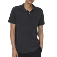 Polo Marine Homme Only & Sons Travis