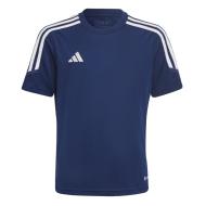 Adidas Niños Azul Marino Camiseta Tiro23 Cbtrjsyy ver 2