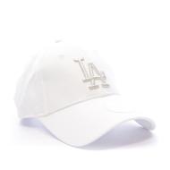 Casquette Blanche Femme New Era Wmns Metallic vue 2