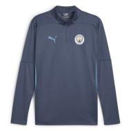 Manchester City Sweat Training Marine Homme Puma 24/25 pas cher