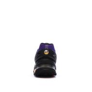 Baskets Noir/Violet Homme Nike Air Max Dn8 vue 3