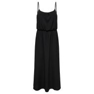 Robe Noire Femme Only Nova Strap pas cher