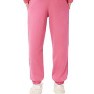 Lacoste Track Jogging Rosa Mujer ver 2