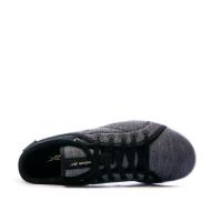 Baskets noires femme Reebok Runaround vue 4