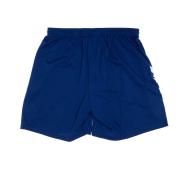 Short Bleu et blanc Homme/Enfant Hummel Chevrons vue 2
