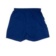 Short Bleu et blanc Homme/Enfant Hummel Chevrons vue 2