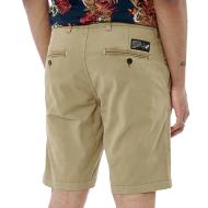 Short Beige Homme Kaporal MACON vue 2