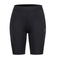Short de sport Noir Femme Rukka Maalahti vue 2