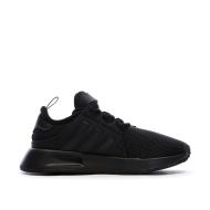 Zapatillas Adidas BY9886 Negro Niño ver 2