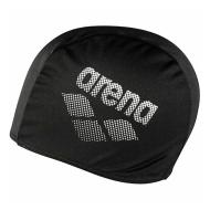 Bonnet de bain Noir Homme Arena 002467 pas cher