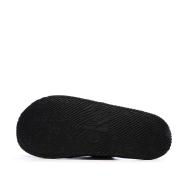 Chaussons Noir Homme Calvin Klein Jeans Hotel vue 5