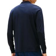 Tommy Hilfiger Jersey Azul Marino Hombre MW0MW40302 ver 2