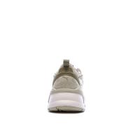 Baskets Blanches/Grises Homme Puma Efekt vue 3