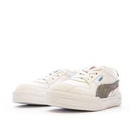 Baskets Blanches Garçon Puma Pro Glitch Mix vue 6