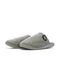 Chaussons fourré Gris Homme Chevignon Frajan vue 6