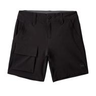 Short Noir Garçon O'Neill Easton pas cher