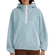 Sweat Bleu Femme O'Neill Superfleece pas cher