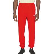 Jogging Rouge Homme The North Face Glacier pas cher