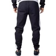 Jogging lacoste noir homme best sale