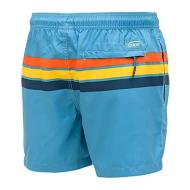 Maillot de Bain Bleu Homme Oxbow M1VERDISIO vue 2