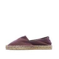 Espadrilles Violet Femme Ushuaia Dimitrie