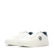 Baskets Blanche Homme Sergio Tacchini Gran Torino vue 6