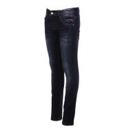 Jean Bleu Brut Garçon Redskins 4563 pas cher
