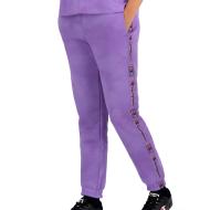 Jogging Violet Femme Champion 114759 pas cher