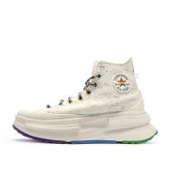 Baskets Ecru Homme Converse Run Star Legacy CX pas cher