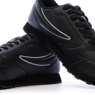 Baskets Noire Homme Fila Orbit Low vue 7