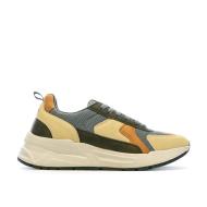 Baskets Beige Homme Kaporal Bofali vue 2