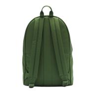 Lacoste Neocroc Green Mixed Backpack Photo of the Espace des Marques %store% store - view of %key%