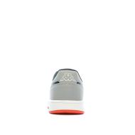 Baskets Marine/Grise Garçon KAPPA Malone Lace vue 3