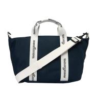 Sac Bandoulière Marine Femme Tommy Hilfiger Daily Mini vue 2
