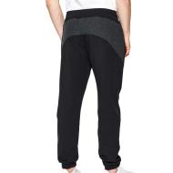 Jogging Noir Homme Adidas Essent vue 2